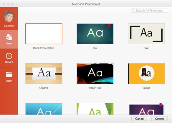 Powerpoint For Mac Free Download 2016